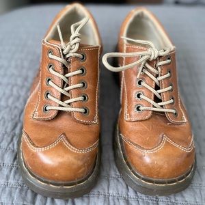 Vintage 1990s Dr. Martens